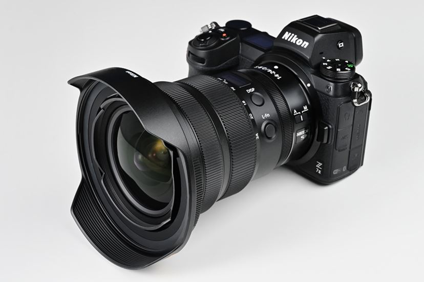この写りはまさに“新次元”！ ニコンの超広角ズームレンズ「NIKKOR Z 14