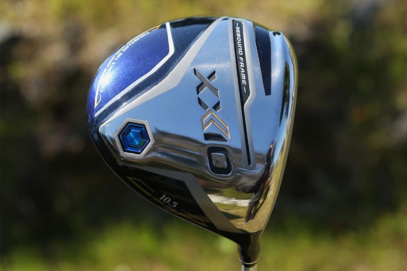 レフティー ゼクシオ8本セット XXIO8/XXIO9メンズ 左利き用 XXIO