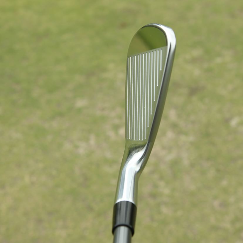 備えているのは打感・やさしさ・カッコよさ！ 「X-FORGED STAR