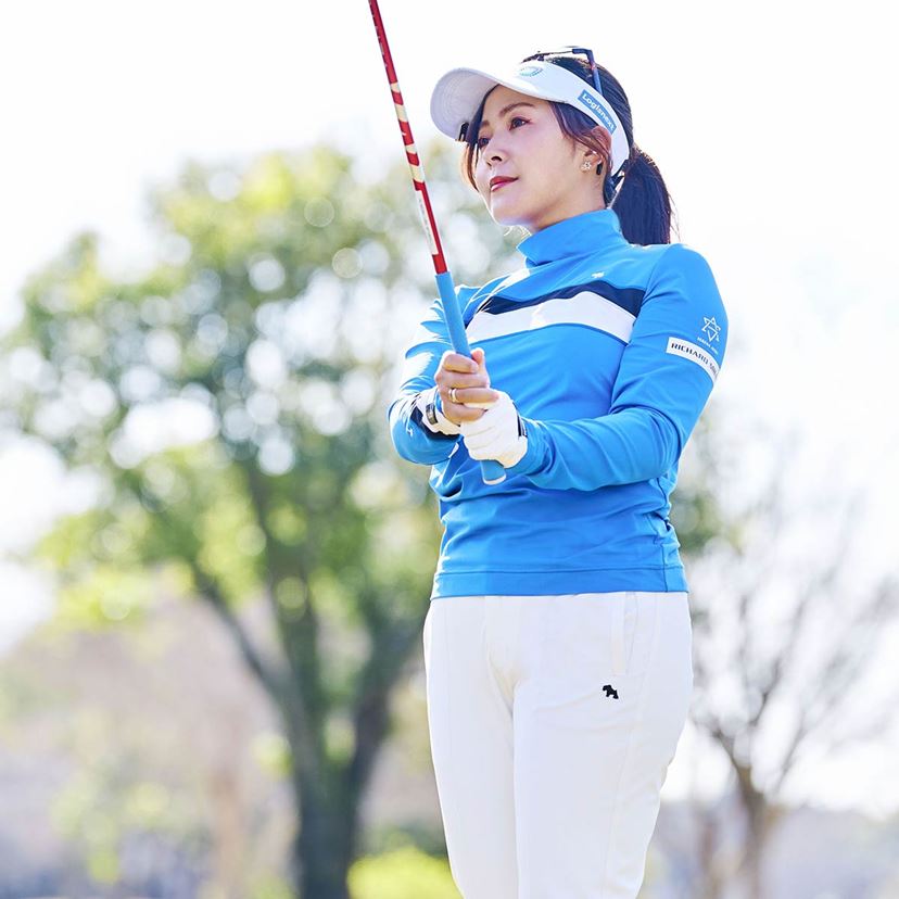 プロ着用ウェアで、気分もスコアもアップ！ イマ買いゴルフウェア 7選