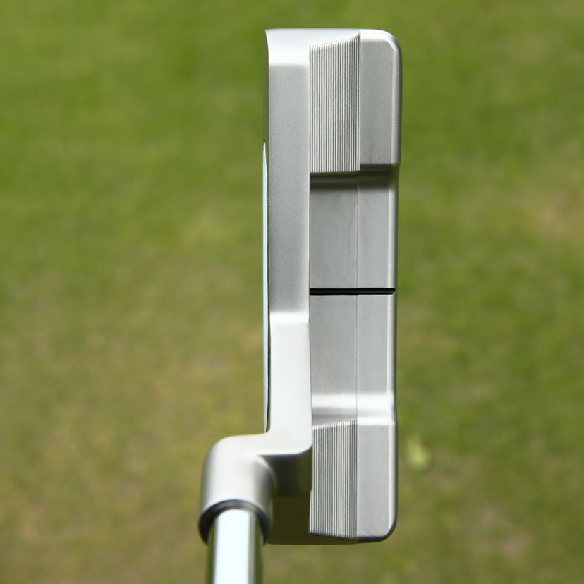 人気の“トラス”に新顔登場！ テーラーメイド「TBハイドロブラスト」新3