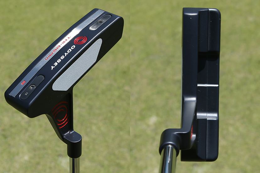 いきなり売れてる「トライビーム」 オデッセイの“△パター”全6モデル