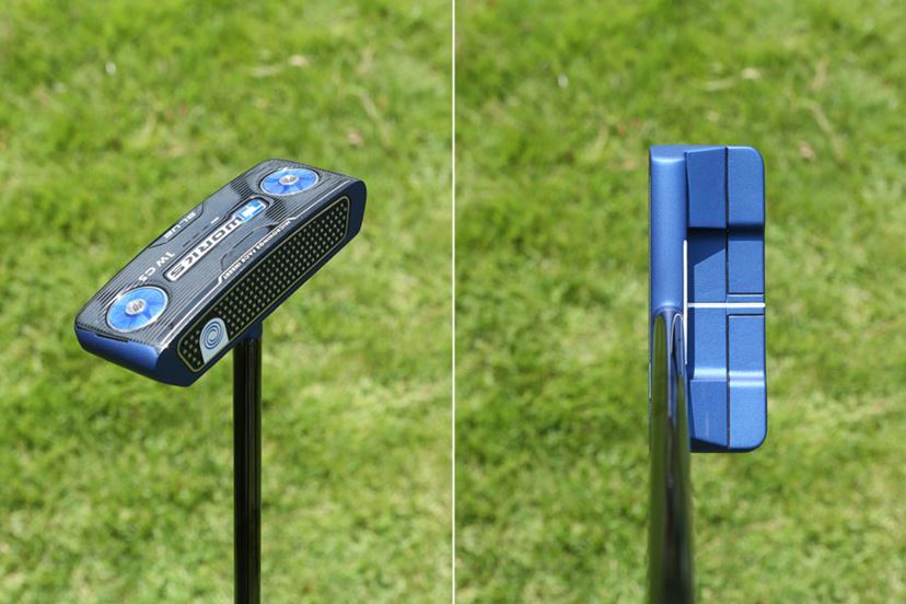 スコア直結の大事な1本！ ”パター”No.1メーカー「オデッセイ」の世界