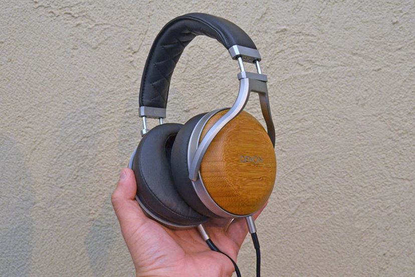 今度は竹！ デノンのリアルウッドシリーズの新フラッグシップ「AH