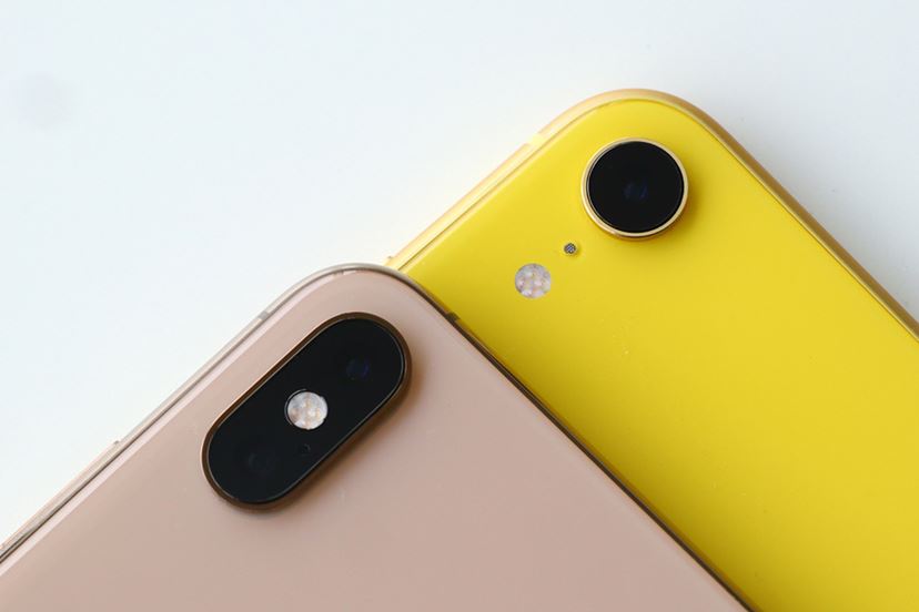 廉価版ではなく本命の「iPhone XR」速攻レビュー、10月26日発売