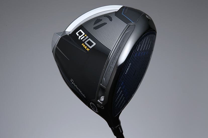 TaylorMade Qi10MAX ドライバー 10.5° ヘッドのみ