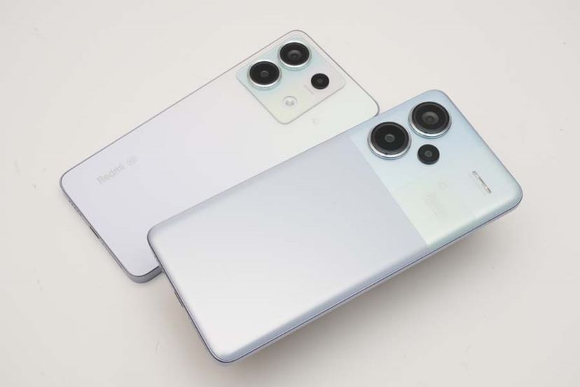 シャオミ「Redmi Note 13 Pro 5G/Pro 5G＋」はどっちを買うべき