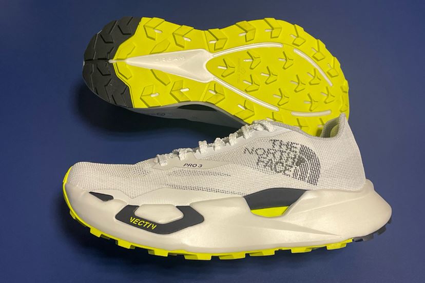 ケガをしたくないランナーに！ “ノース”の新シューズは安定＆安心の