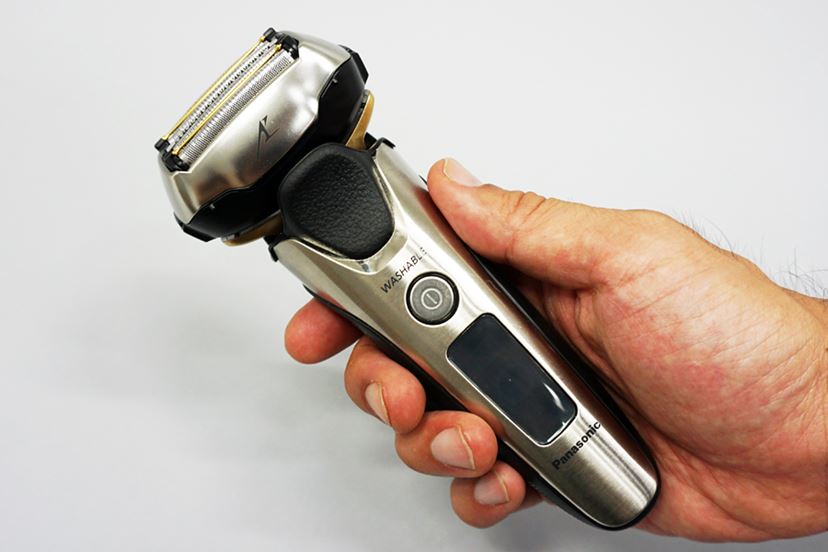 6年ぶりに買い替えた電気シェーバー「ラムダッシュ ES-LV9B」の剃り味