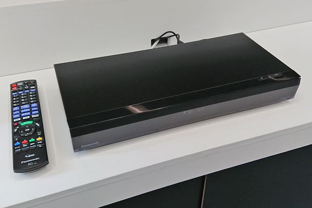 パナソニック 4Kディーガ DMR-4S100 価格比較 - 価格.com