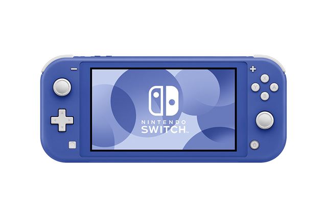 任天堂 Nintendo Switch Lite [グレー] 価格比較 - 価格.com