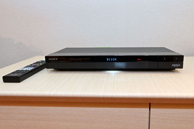 SONY BDZ-FBT2200 価格比較 - 価格.com