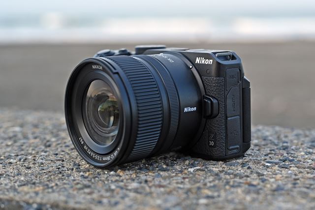 ニコン NIKKOR Z DX 12-28mm f/3.5-5.6 PZ VR 価格比較 - 価格.com