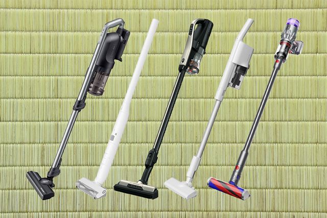 パナソニック MC-NS10K コードレス掃除機 2021年製 パナソニック