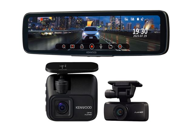 ケンウッド DRV-MR480 価格比較 - 価格.com