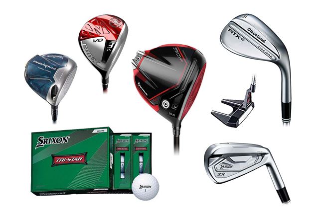 テーラーメイド P790 アイアン 2021年モデル 6本セット [NS PRO MODUS3