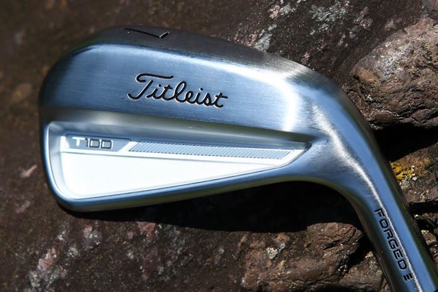 タイトリスト T100 アイアン 2023年モデル 6本セット [NS PRO MODUS3