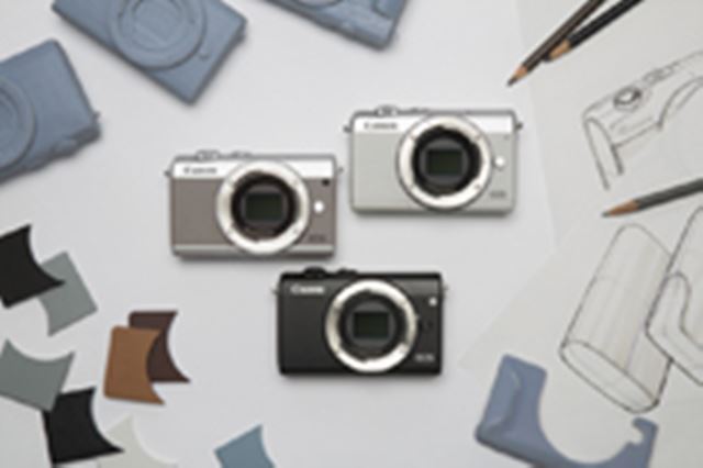 CANON EOS M100 ボディ [ホワイト] 価格比較 - 価格.com