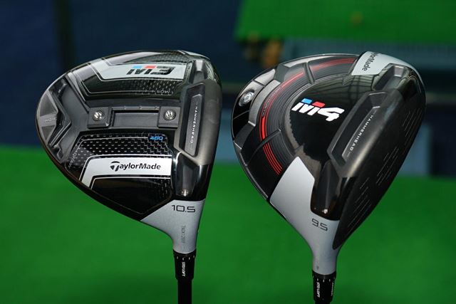 テーラーメイド M4 アイアン 6本セット [FUBUKI TM6 フレックス：S