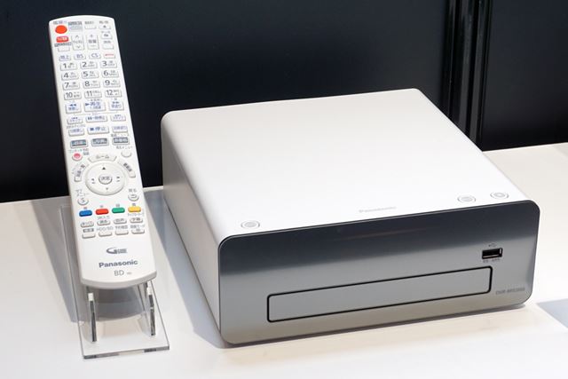 パナソニック おうちクラウドディーガ DMR-BRT1060 価格比較 - 価格.com