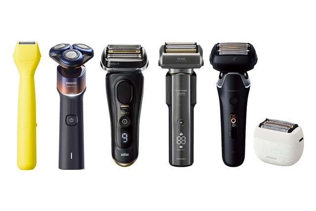 パナソニック ラムダッシュPRO 6 ES-L690U-K [クラフトブラック] 価格