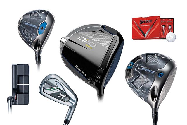 テーラーメイド P790 アイアン 2023年モデル 5本セット [NS PRO MODUS3