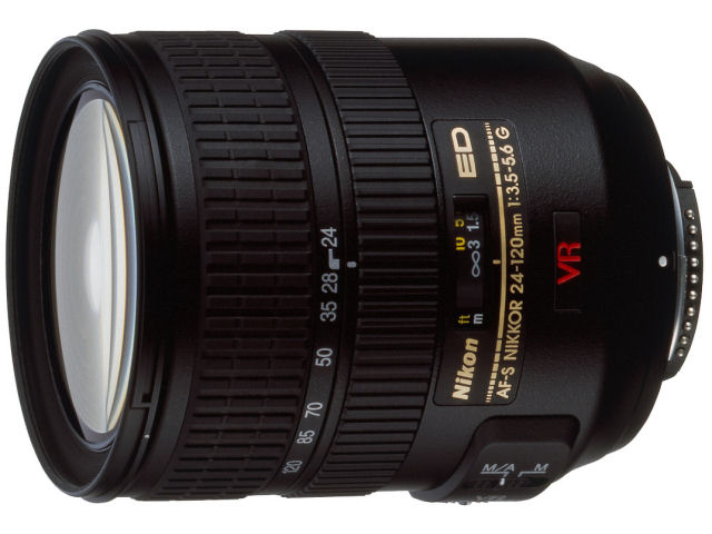 ☆極上品☆ NIKON ニコン AF-S VR Zoom-Nikkor 70-300mm f4.5-5.6