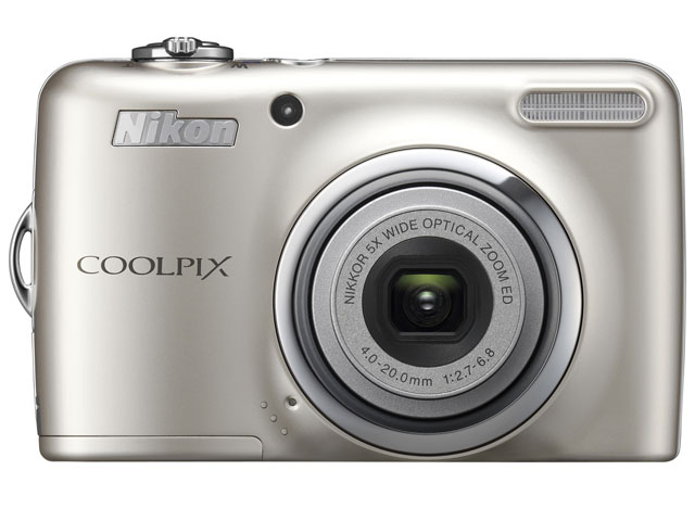 ニコン COOLPIX L21 価格比較 - 価格.com
