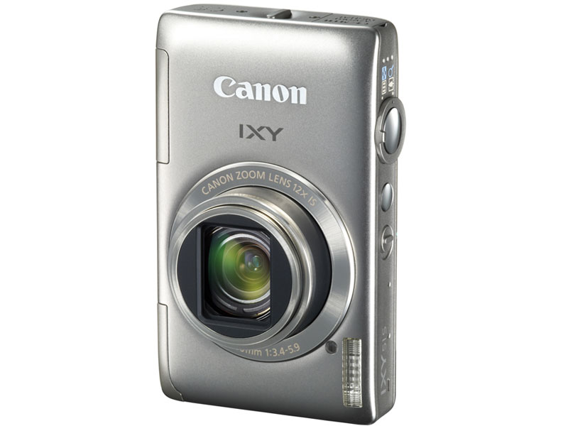 CANON IXY 50S [シルバー] 価格比較 - 価格.com