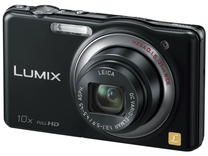 パナソニック LUMIX DMC-SZ7 価格比較 - 価格.com