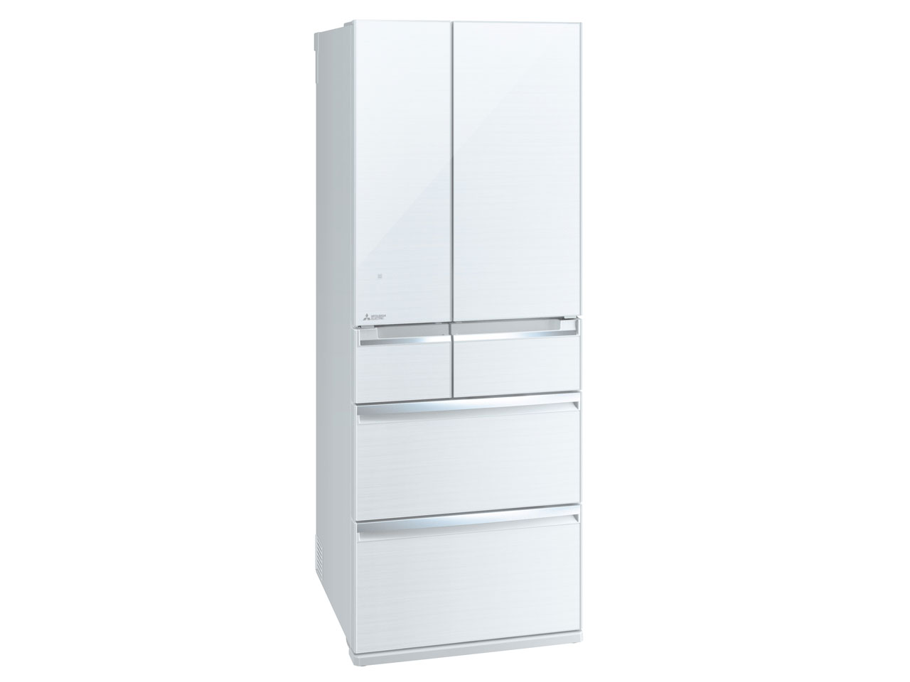 三菱電機 置けるスマート大容量 WXシリーズ MR-WX61Z 価格比較 - 価格.com