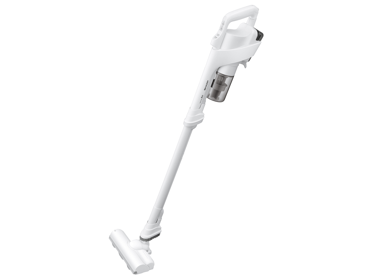 シャープ RACTIVE Air EC-AR11 価格比較 - 価格.com