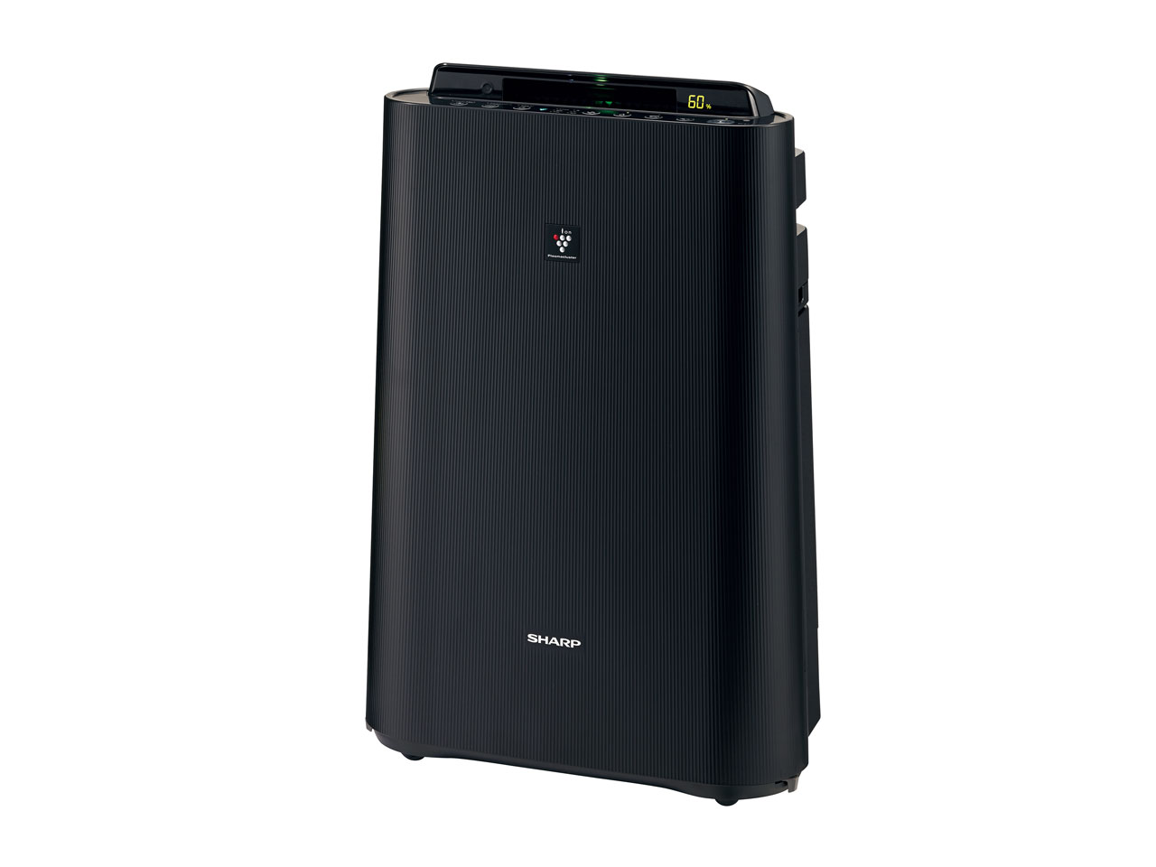 シャープ KC-E70-B [ブラック系] 価格比較 - 価格.com