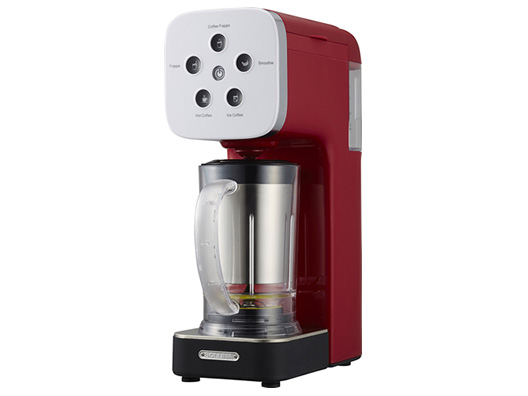 ドウシシャ SOLUNA Quattro Choice QCR-85A-BR [ブラウン] 価格比較