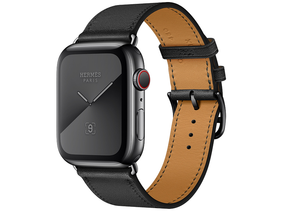 Apple Apple Watch Hermes Series 5 GPS+Cellularモデル 44mm シンプル