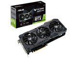 価格.com - ASUS TUF-RTX3060TI-O8G-V2-GAMING [PCIExp 8GB] 価格比較
