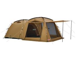 コールマン(Coleman) テント タフスクリーン2ルームハウス MDX」の人気