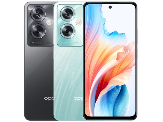 OPPO A79 5G 中古一覧｜SIMフリー・キャリア - 価格.com