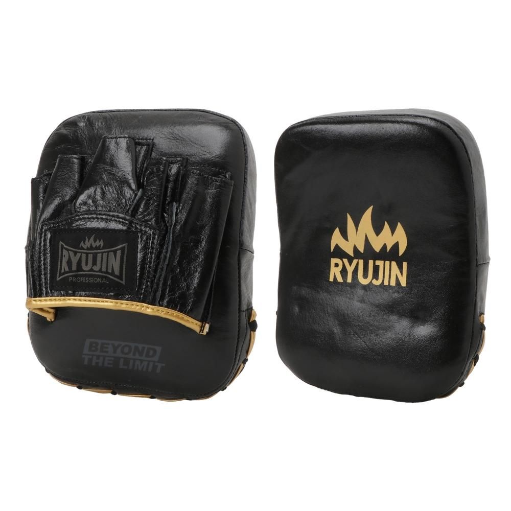 BOXER HARD LUCK パンチングミット BOXER HARD LUCK パンチングミット