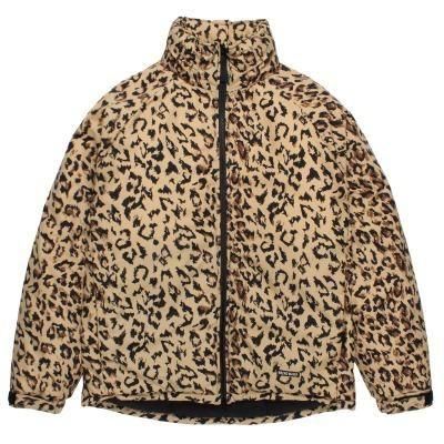 WILD THINGS / LEOPARD HAPPY JACKET -WACKO MARIA(ワコマリア)のこと