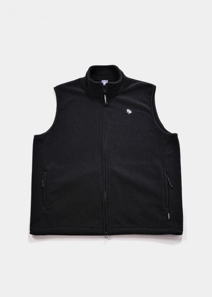 APPLEBUM / Fleece Vest - NEWPORT 静岡セレクトショップ！！静岡の