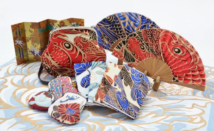 和雑貨｜Ki-Yan Stuzio Online