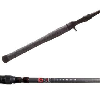 バスプロショップスのクランキン スティック｜アメリカン釣具通販NEST