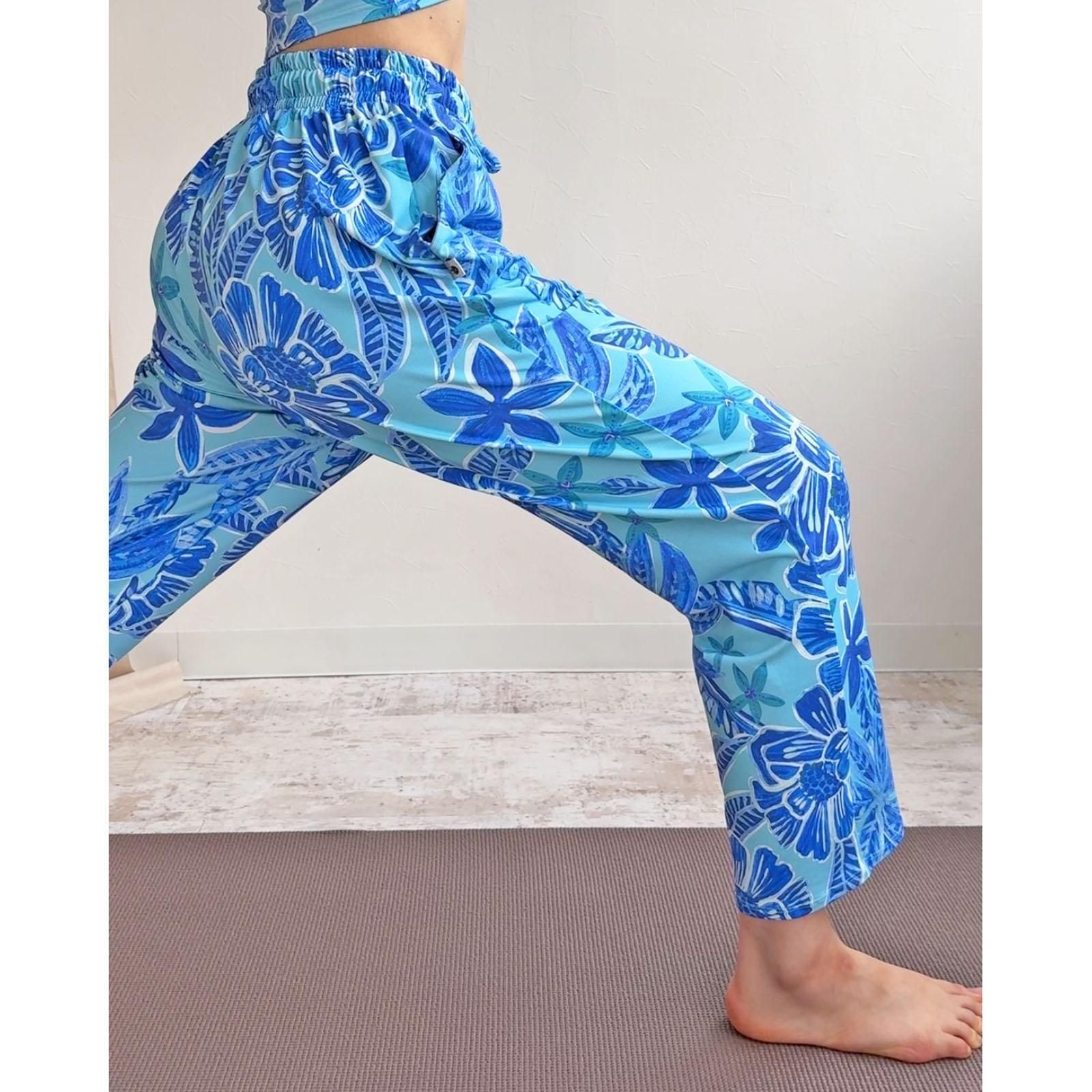 エリスパンツ ミコノス