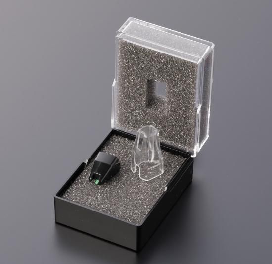 樽屋05M-2専用交換針 | 05N(楕円形針) - 「樽屋レコード針ダイレクト