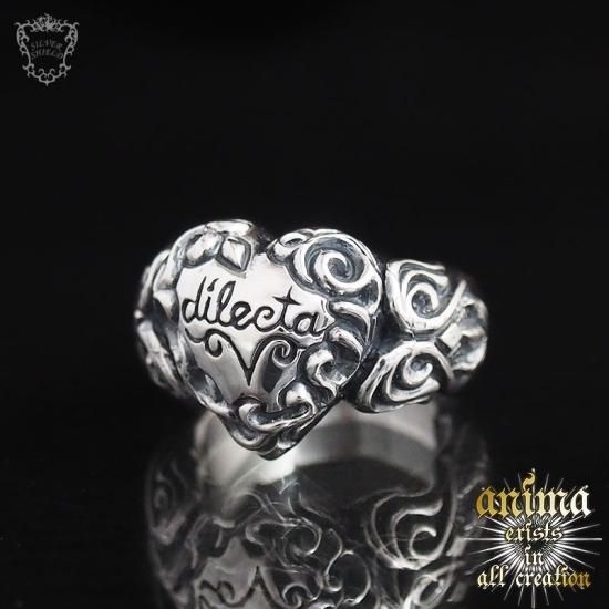 anima exists in all creation-dilecta - SILVER SHIELD