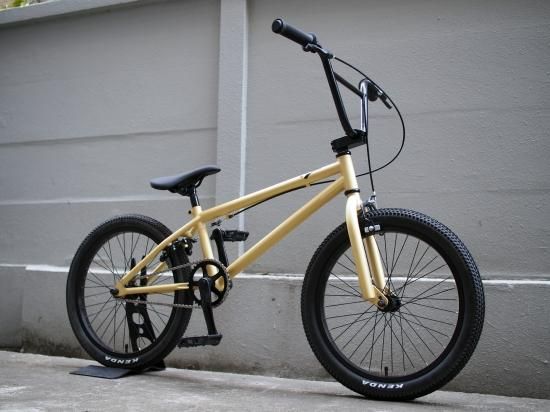 ⬛︎JYU BMX 中古引き取り限定大阪訳あり