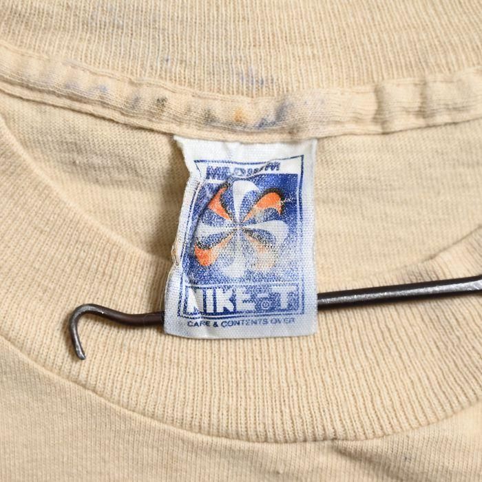 NIKE CASCADE RUN OFF ”浮世絵” T-SHIRT（OFFICIAL） - 古着屋