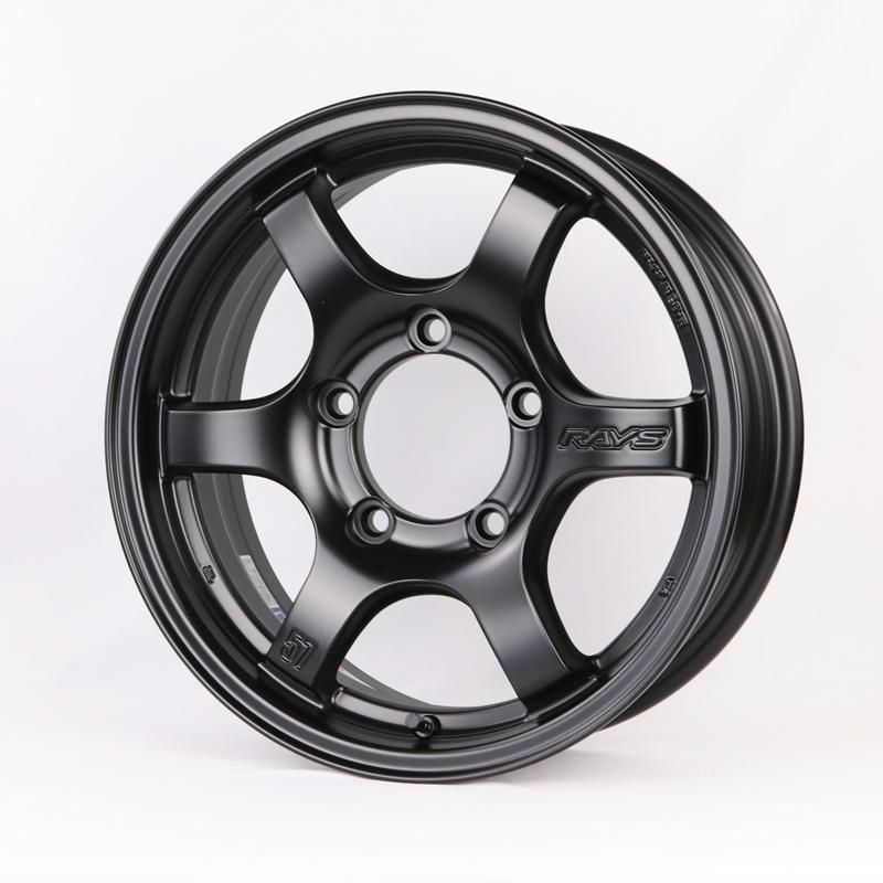 RAYS グラムライツ57DR-X 5本セット 20%OFF - 北九州の工藤自動車