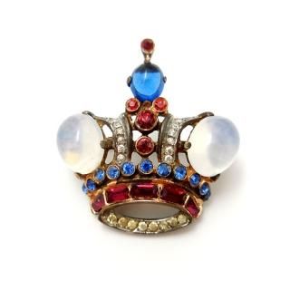 Trifari（トリファリ）｜ - ヴィンテージ・ジュエリーとアクセサリーの